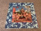 The Rolling Stones Their Satanic Majesties Request 3D + Inner 1st Press UK LP