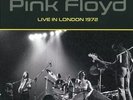 Pink Floyd-Live in London 1972-Yellow Vinyl Individually Numbered to 500  #297