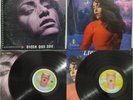 La India x 2 LPS - Dicen Que Soy, Llego La India , Salsa Lp Exito