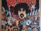 Frank Zappa ‎– 200 Motels 1971 Italy 2xVinyl LP Album