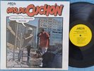 ORQ. DE CUCHON - REISSUE - SALSA, GUAGUANCO - LP - MICRIS REC