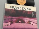 Frank Zappa Hot Rats LP Vinyl Record EX Bizarre Reprise 1970’s