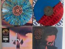 DES ROCS BUNDLE Real Good Person in a Real Bad Place/Dream Machine Vinyl LP Rare