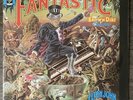 Elton John Captain Fantastic and the Brown Dirt Cowboy (Gate) MCA-2142 SEALED LP