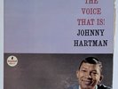 Johnny Hartman - The Voice That Is  Vinyl LP - Impulse  1964 - Jazz