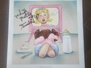 Melanie Martinez Signed Booklet With Little Message