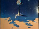 Electric Light Orchestra - Time - ROCK / USED *NEAR MINT*