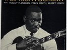 The Incredible Jazz Guitar Of Wes Montgomery - Riverside 1960 Vinyl LP - Jazz