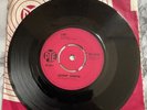 Johnny Sandon And The Reno Four Lies 45 Pye EX+