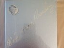 Elvis Aron Presley 25th Anniversary  Limited edition 8 LPs SEALED NEW.