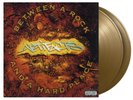 Artifacts Between A Rock And A Hard Place LP Album vinyl record limited Gold