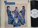 LOS BONDADOSOS Porque Que Te Querre Yo Tanto VINYL RECORD LP Profondo 1983