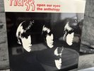 Nazz – Open Our Eyes: The Anthology | ITA Pressung 3LP Vinyl Schallplatte Rock