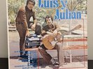 Luis Y Julian Vinyl - Que Bonita Chaparrita 1980 Record LP