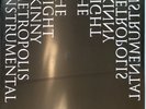 Night Skinny – Metropolis Instrumental - n. 293 - 2xLP