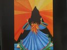 MOUNTAIN, CLIMBING , LP, SEALED
