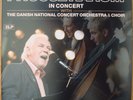 PROCOL HARUM IN CONCERT WITH THE DANISH NATIONAL ORCHESTRA & CHOIR 2 vinyl LP NM