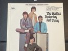 The Beatles Yesterday And Today RARE RECORD CLUB ST-8-2553 VINYL