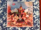 THE ROLLING STONES THEIR SATANIC MAJESTIES REQUEST DECCA TXL 103 3D Cover