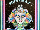 SUPERMAX - SUPERMAX - LP USA 1978 - VOYAGE V444 - NM/VG+