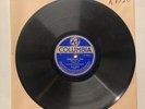 IRISH bagpipe DRONE  great      78 RPM SHELLAC RECORD  HEAR   X1728