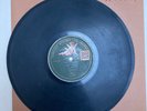 AFRICAN. Algerian   78 RPM RECORD SHELLAC   HEAR   X1824