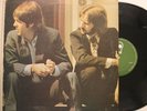 The Beatles German Import Lp No. 3 Abbey Road Nw8 On Horweite - Vg+ To Vg++ / Vg