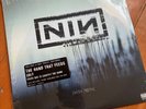 Nine Inch Nails White Teeth 2005 Vinyl Record Sealed Rare