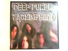 DEEP PURPLE MACHINE HEAD LP 180 GRAM VINYL GATE FOLD COVER