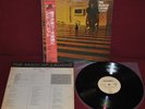 SYD BARRETT (PINK FLOYD) - MADCAP LAUGHS - EMI EMS-50127 1982 - LA JAPAN OBI NM