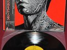ROLLING STONES - TATTOO YOU - RS RECORDS ESS-81455 1981 - JAPAN LP OBI NM 1A ED.