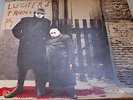 LP  LUCIFERS FRIEND   ( SAME  )   PRÄGECOVER    EX  FIRST PRESS