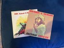 Uprising And Rastaman Vibration  by Marley, Bob  - Vinyl Lp Set - VG/VG