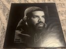 Scorpion - Drake LP Record Black Vinyl