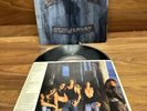 Bon Jovi New Jersey 1988 LP Vinyl LP • Original • + Song Lyric Inner Sleeve • PM