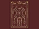 DREAMCATCHER FALL ASLEEP IN THE MIRROR 2nd Single Album/CD+Photo Book+Card+GIFT