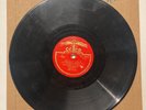 AZERBAIJAN AZERI trad. folk    78 RPM RECORD SHELLAC   HEAR   X1620