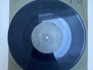 RENGENT SOUND  rockabilly garage ROCK   78 RPM RECORD acetate   HEAR   X1825