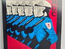1982 Millions Of Dead Cops Radical Records - MDC-1-A RE3 EW L-11423 - w/ Insert