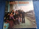 Lynyrd Skynyrd Pronounced Leh-nerd Skin-nerd LP Sounds Of The South MCA