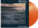 Santana Moonflower (Limited Edition, Gatefold, 180-Gram Orange Colored Vinyl) [I