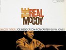 McCoy Tyner The Real Mccoy [Blue Note Classic Vinyl Series LP] Records & LPs New