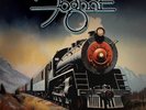Foghat Slow Ride: Live in Concert (Limited Edition, Colored Vinyl, Orange Marble