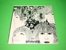 THE BEATLES 1966 U.S.A. LP REVOLVER CAPITOL ST 2576 - RARE SEALED MINT COPY