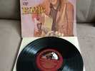 ELVIS PRESLEY THE BEST OF ELVIS 10INCH VINYL LP