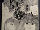 The Beatles - Revolver - Vinyl  1966