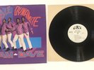 SAM & DAVE   DOUBLE DYNAMITE RARE STAX-712  MONO Vinyl LP RARE DJ COPY PROMO VG+