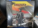 NEW VINYL ME PLEASE VMP BLACKALICIOUS BLAZING ARROW DOUBLE BLAZING GALAXY VINYL