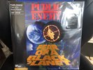 LIMITED VINYL ME PLEASE PUBLIC ENEMY FEAR OF A BLACK PLANET DBL COLOURED VINYL