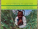 GRASSELLA OLIPHANT - The Grass Is Greener - 1967 ATLANTIC SD-1494 LP Vinyl - EX
